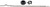 Front Steering Linkage Inner Tie Rod | ACDMS80730