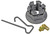 Front Lower Control Arm Ball Joint | ACDMS601055