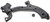 Front Passenger Side Lower Suspension Control Arm and Ball Joint Assembly | ACDMS601042