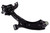Front Passenger Side Lower Suspension Control Arm and Ball Joint Assembly | ACDMS601042