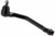 Front Passenger Side Outer Steering Tie Rod End | ACDMS90654