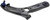 Front Passenger Side Lower Suspension Control Arm and Ball Joint Assembly | ACDMS901130