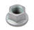 Front Passenger Side Outer Steering Tie Rod End | ACDMS106135