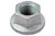 Front Passenger Side Outer Steering Tie Rod End | ACDMS106135
