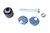 Rear Suspension Lower Control Arm | ACDMS801151