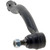 Front Driver Side Outer Steering Tie Rod End | ACDMS60633