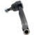 Front Driver Side Outer Steering Tie Rod End | ACDMS60633