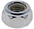Front Driver Side Outer Steering Tie Rod End | ACDMS60633