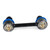 Driver Side Suspension Stabilizer Bar Link Kit with Hardware | ACDMS86875