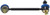 Passenger Side Suspension Stabilizer Bar Link Kit with Hardware | ACDMS308125