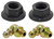 Passenger Side Suspension Stabilizer Bar Link Kit with Hardware | ACDMS308125
