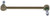 Heavy Duty Front Suspension Stabilizer Bar Link Kit with Nuts and Grease Fittings | ACDTXMS308116