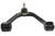 Front Passenger Side Upper Suspension Control Arm and Ball Joint Assembly | ACDMS301234