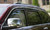 Ventvisor Low Profile Deflector - Chrome Trim, 4 pc. | AVS794005