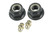 Front Passenger Side Suspension Stabilizer Bar Link Kit with Nuts and Grease Fittings | ACDMS508180
