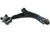 Front Passenger Side Lower Suspension Control Arm and Ball Joint Assembly | ACDMS801103