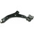 Front Passenger Side Lower Suspension Control Arm and Ball Joint Assembly | ACDMS801103
