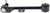 Rear Suspension Upper Control Arm Ball Joint | ACDMS601019