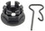 Rear Suspension Upper Control Arm Ball Joint | ACDMS601019