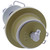 Front Lower Suspension Ball Joint Assembly | ACDTXK500008