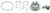Front Lower Suspension Ball Joint Assembly | ACDTXK500008
