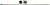 Front Steering Linkage Inner Tie Rod | ACDMS86749