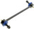 Front Suspension Stabilizer Bar Link Kit with Nuts | ACDMS40871
