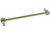 Heavy Duty Front Suspension Stabilizer Bar Link Kit with Nuts and Grease Fittings | ACDTXMS86803