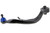 Front Driver Side Lower Suspension Thrust Arm and Ball Joint Assembly | ACDMS30198