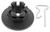 Front Driver Side Lower Suspension Thrust Arm and Ball Joint Assembly | ACDMS30198