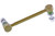 Heavy Duty Front Driver Side Suspension Stabilizer Bar Link Kit with Nuts and Grease Fittings | ACDTXK80263