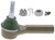 Front Steering Linkage Outer Tie Rod | ACDTXMS50614
