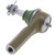 Front Steering Linkage Outer Tie Rod | ACDTXMS50614