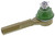 Front Driver Side Steering Linkage Outer Tie Rod | ACDTXMS25643