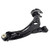 Front Driver Side Lower Suspension Control Arm and Ball Joint Assembly | ACDMS761168