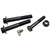 Front Driver Side Lower Suspension Control Arm and Ball Joint Assembly | ACDMS761168