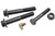 Front Driver Side Lower Suspension Control Arm and Ball Joint Assembly | ACDMS761168