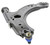 Front Passenger Side Lower Suspension Control Arm and Ball Joint Assembly | ACDMS701122