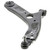 Front Passenger Side Lower Suspension Control Arm and Ball Joint Assembly | ACDMS901242
