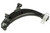 Front Passenger Side Suspension Control Arm and Ball Joint Assembly | ACDMS801040