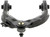 Front Passenger Side Upper Suspension Control Arm and Ball Joint Assembly | ACDMS601213
