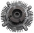 Standard Rotation Thermal Standard Duty Fan Clutch | 2092653