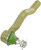 Front Passenger Side Steering Linkage Outer Tie Rod | ACDTXMS25652