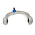 Front Upper Suspension Control Arm and Ball Joint Assembly | ACDMS50193