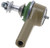 Front Outer Steering Tie Rod End | ACDTXMS40601