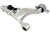 Front Passenger Side Lower Suspension Control Arm and Ball Joint Assembly | ACDMS301112