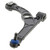 Front Passenger Side Lower Suspension Control Arm and Ball Joint Assembly | ACDMS251202