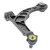 Front Passenger Side Lower Suspension Control Arm and Ball Joint Assembly | ACDMS251202