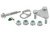 Front Lower Control Front Link Ball Joint | ACDTXMS40536