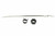 Front Steering Linkage Inner Tie Rod | ACDMS25733